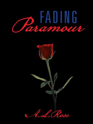 cover image of Fading Paramour